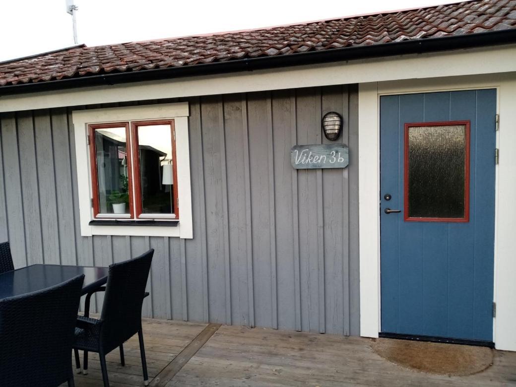 Talluddens Stugby Farjestaden Exterior photo
