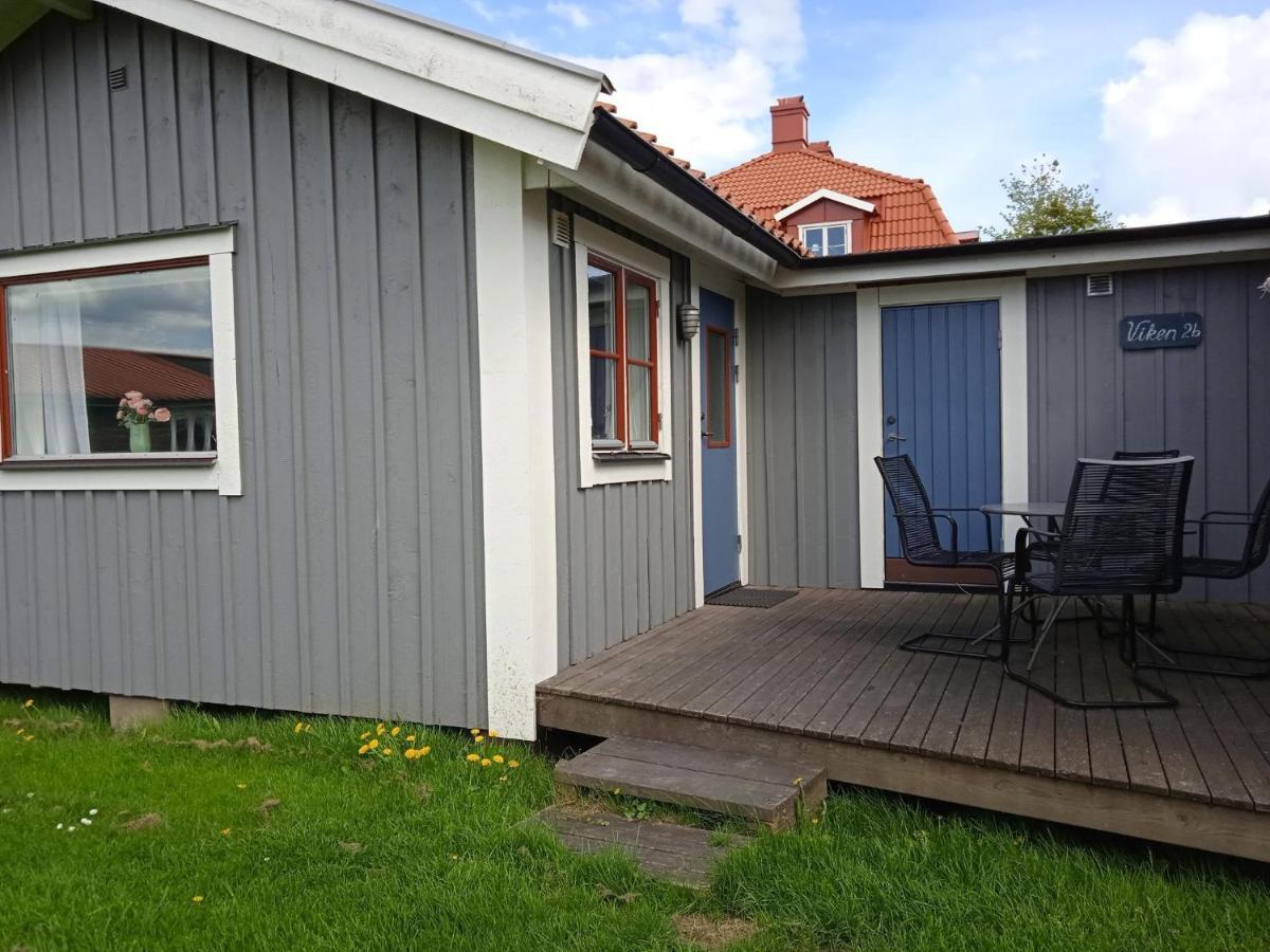 Talluddens Stugby Farjestaden Exterior photo