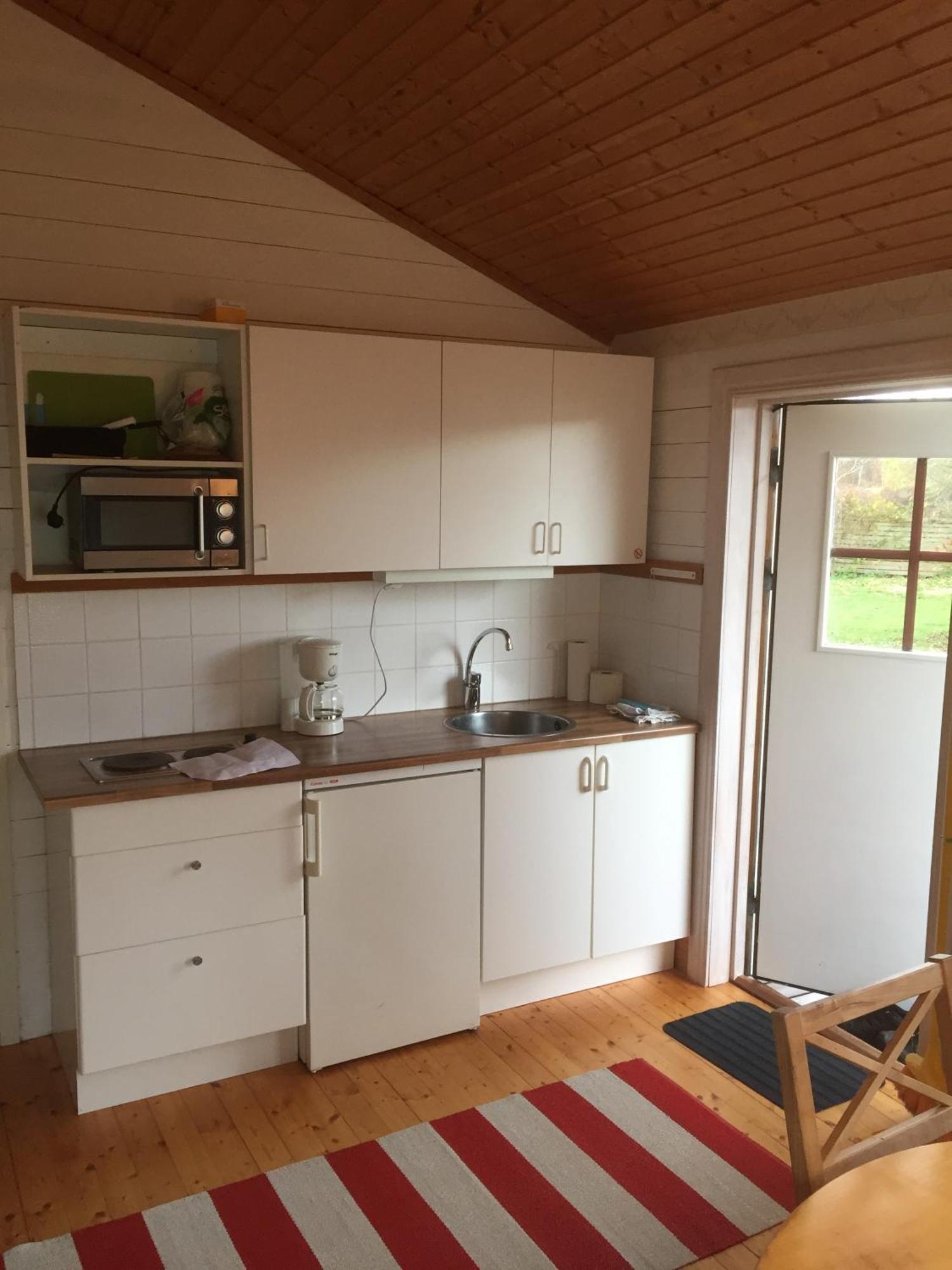 Talluddens Stugby Farjestaden Room photo